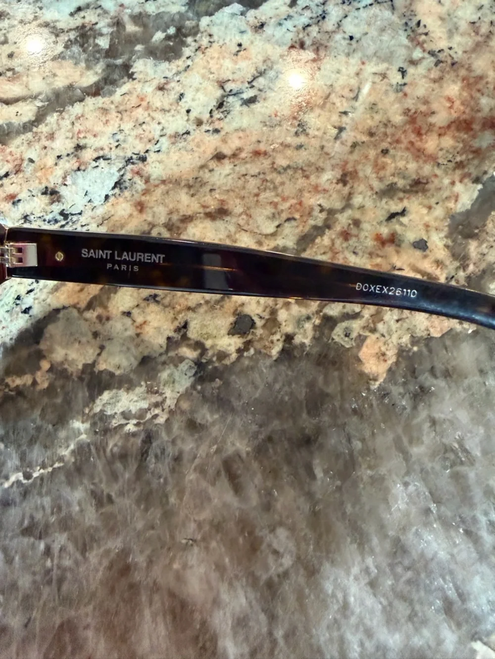 YSL Sunglasses - Picture 7 of 10